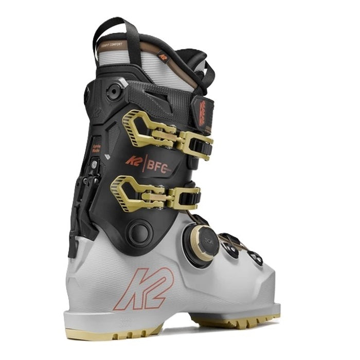 K2 BFC 100 BOA® 男士滑雪鞋 2027（即將推出）