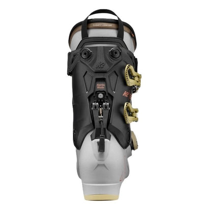 K2 BFC 100 BOA® 男士滑雪鞋 2027（即將推出）