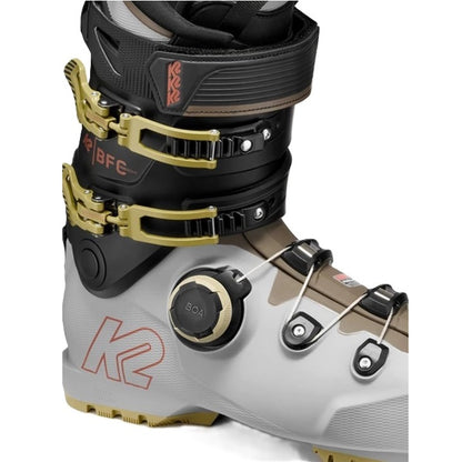 K2 BFC 100 BOA® 男士滑雪鞋 2027（即將推出）