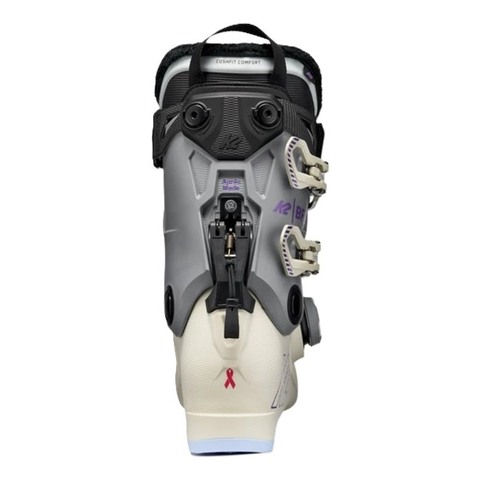 K2 BFC 95 BOA® Women's Ski Boots 2027 (Coming Soon)