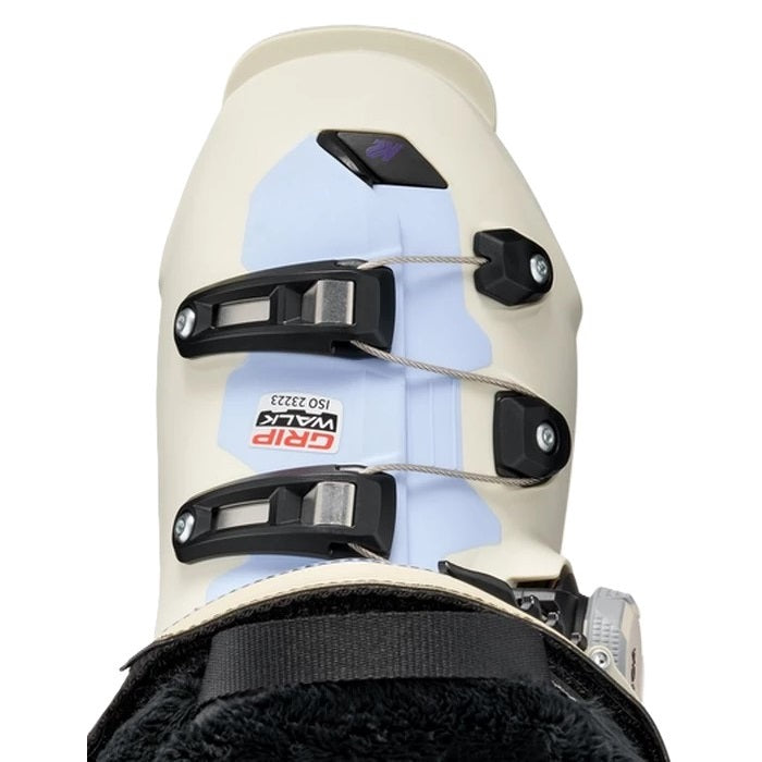 K2 BFC 95 BOA® Women's Ski Boots 2027 (Coming Soon)
