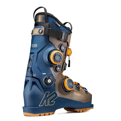 K2 Recon 120 Zonal BOA® Ski Boots 2027  (Coming Soon)