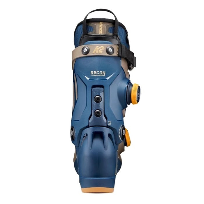 K2 Recon 120 Zonal BOA® Ski Boots 2027  (Coming Soon)