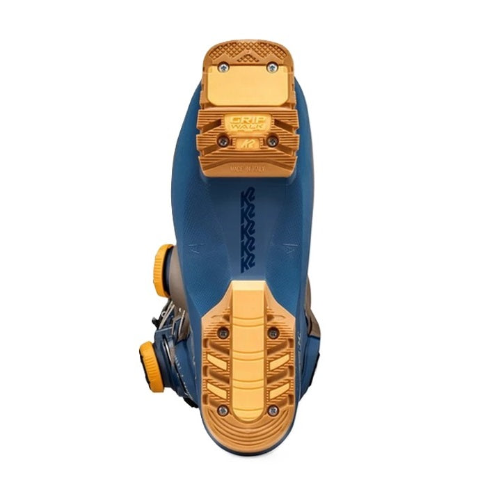 K2 Recon 120 Zonal BOA® Ski Boots 2027  (Coming Soon)