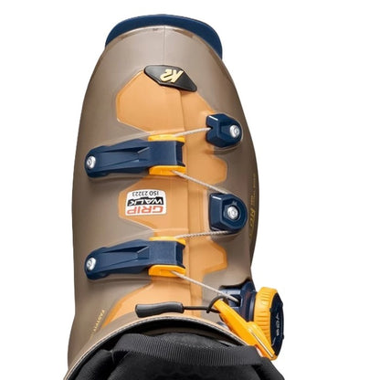 K2 Recon 120 Zonal BOA® Ski Boots 2027  (Coming Soon)