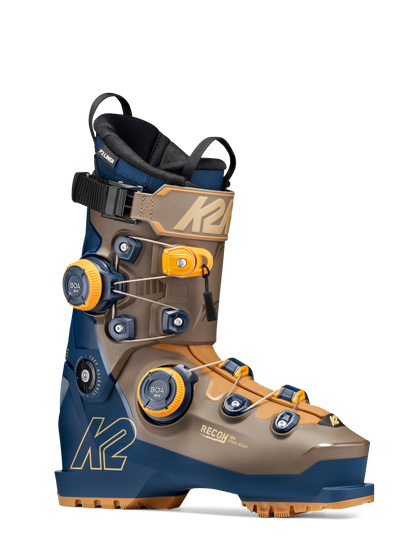 K2 Recon 120 Zonal BOA® Ski Boots 2027 (Coming Soon) – Fun 'N Snow