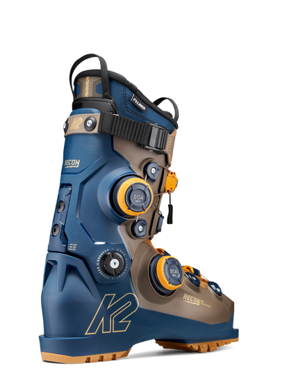 K2 Recon 120 Zonal BOA® Ski Boots 2027 (Coming Soon) – Fun 'N Snow