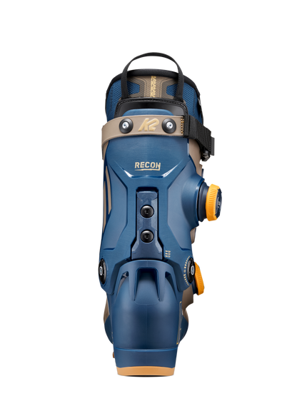 K2 Recon 120 Zonal BOA® 滑雪鞋 2027 （即將推出）