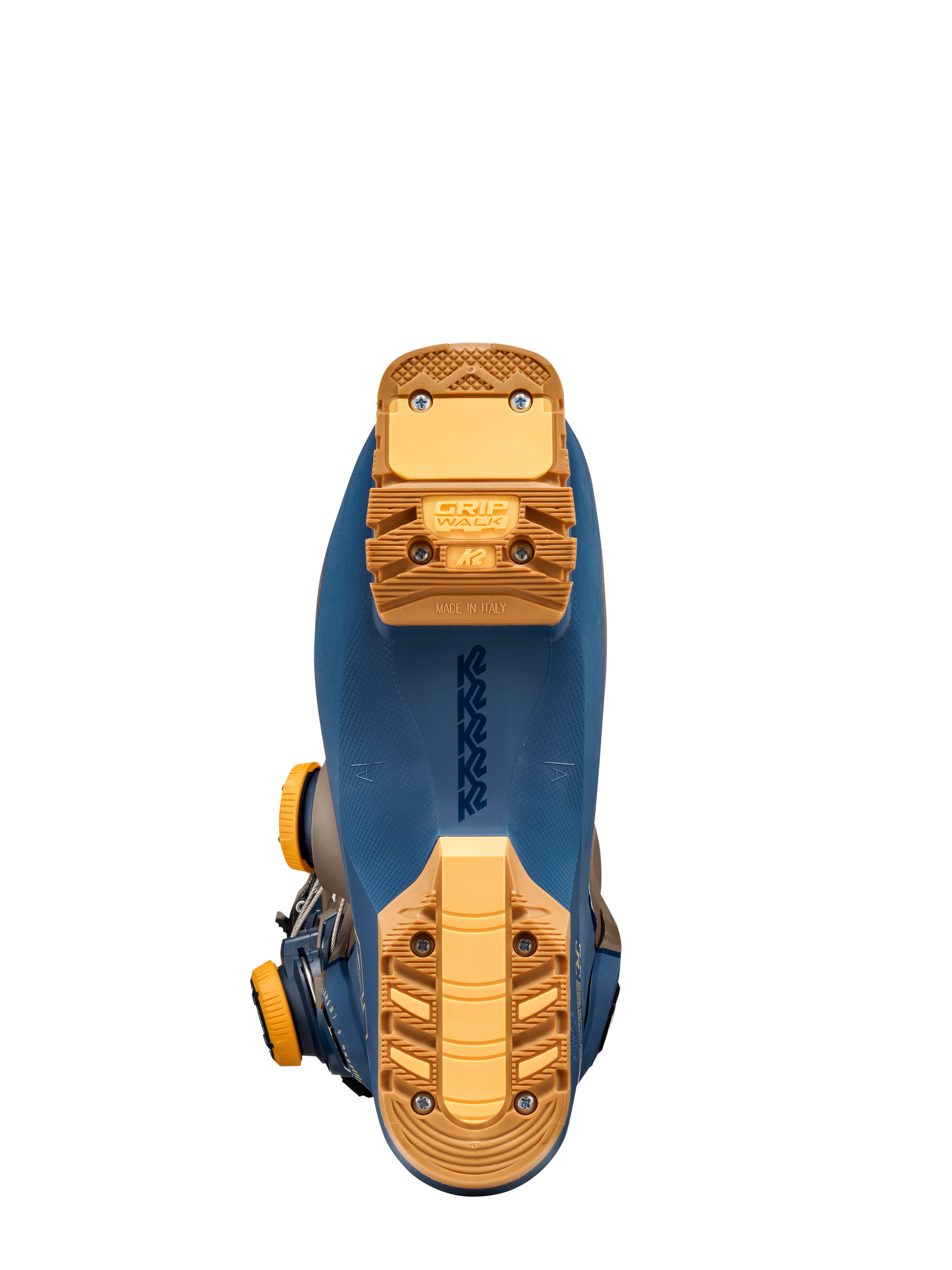 K2 Recon 120 Zonal BOA® Ski Boots 2027 (Coming Soon) – Fun 'N Snow