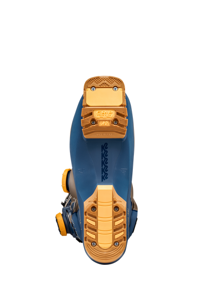 K2 Recon 120 Zonal BOA® 滑雪鞋 2027 （即將推出）