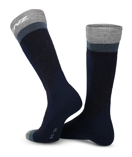 Lenz Merino Winter Kids 2 Socks