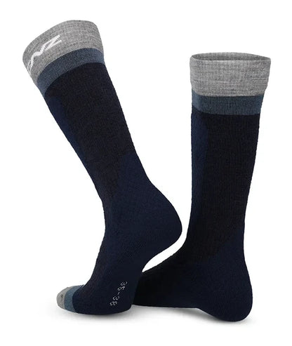 Lenz Merino Winter Kids 2 Socks
