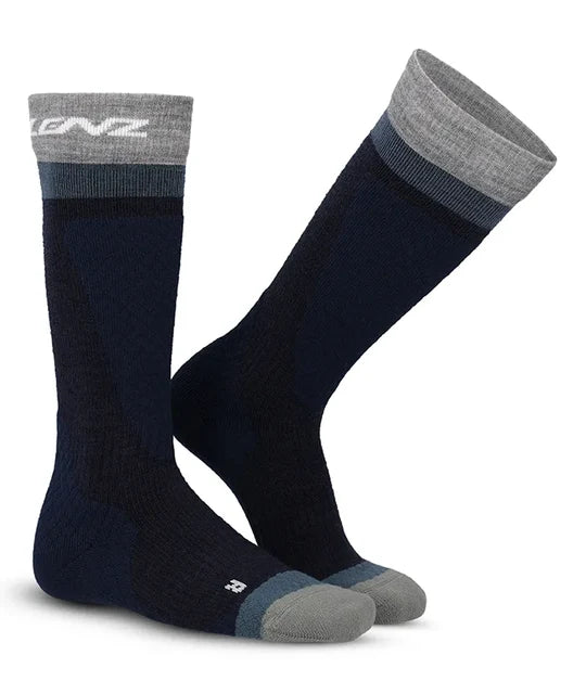 Lenz Merino Winter Kids 2 Socks