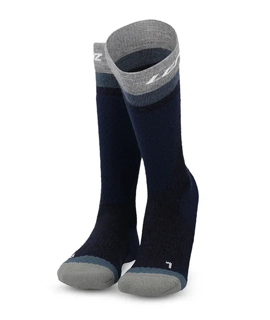 Lenz Merino Winter Kids 2 Socks