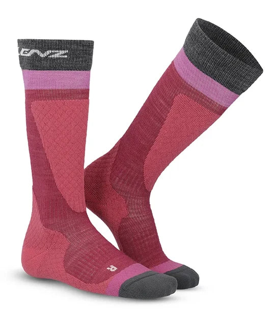 Lenz Merino Winter Kids 2 Socks