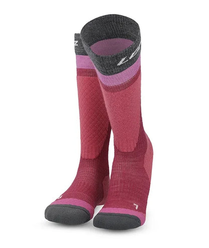 Lenz Merino Winter Kids 2 Socks