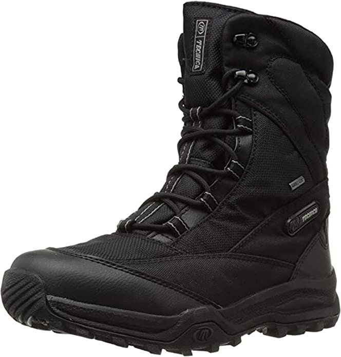 Tecnica Ride II Goretex Snow Shoes