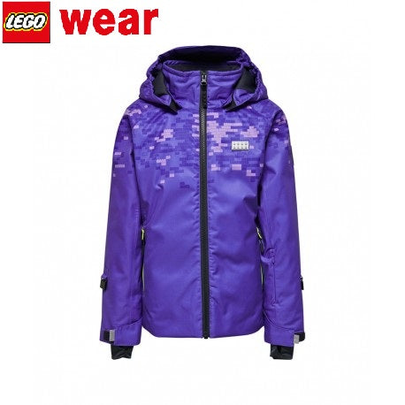 Lego Wear Jamila 880 Jacket