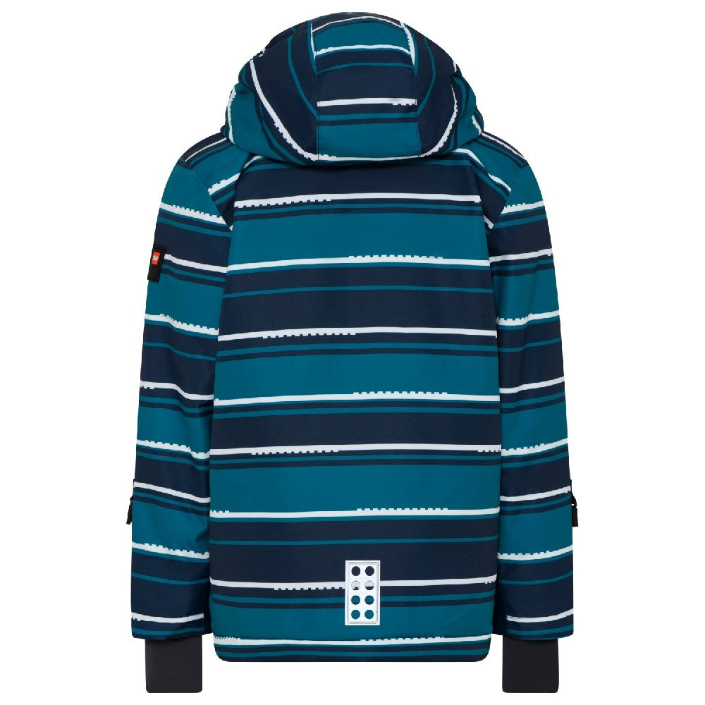 Lego Wear Jesse 702 滑雪外套