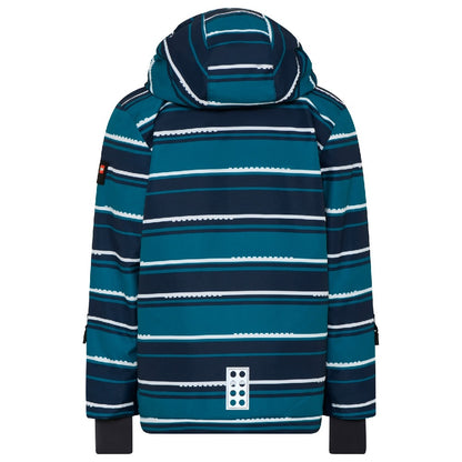 Lego Wear Jesse 702 滑雪外套