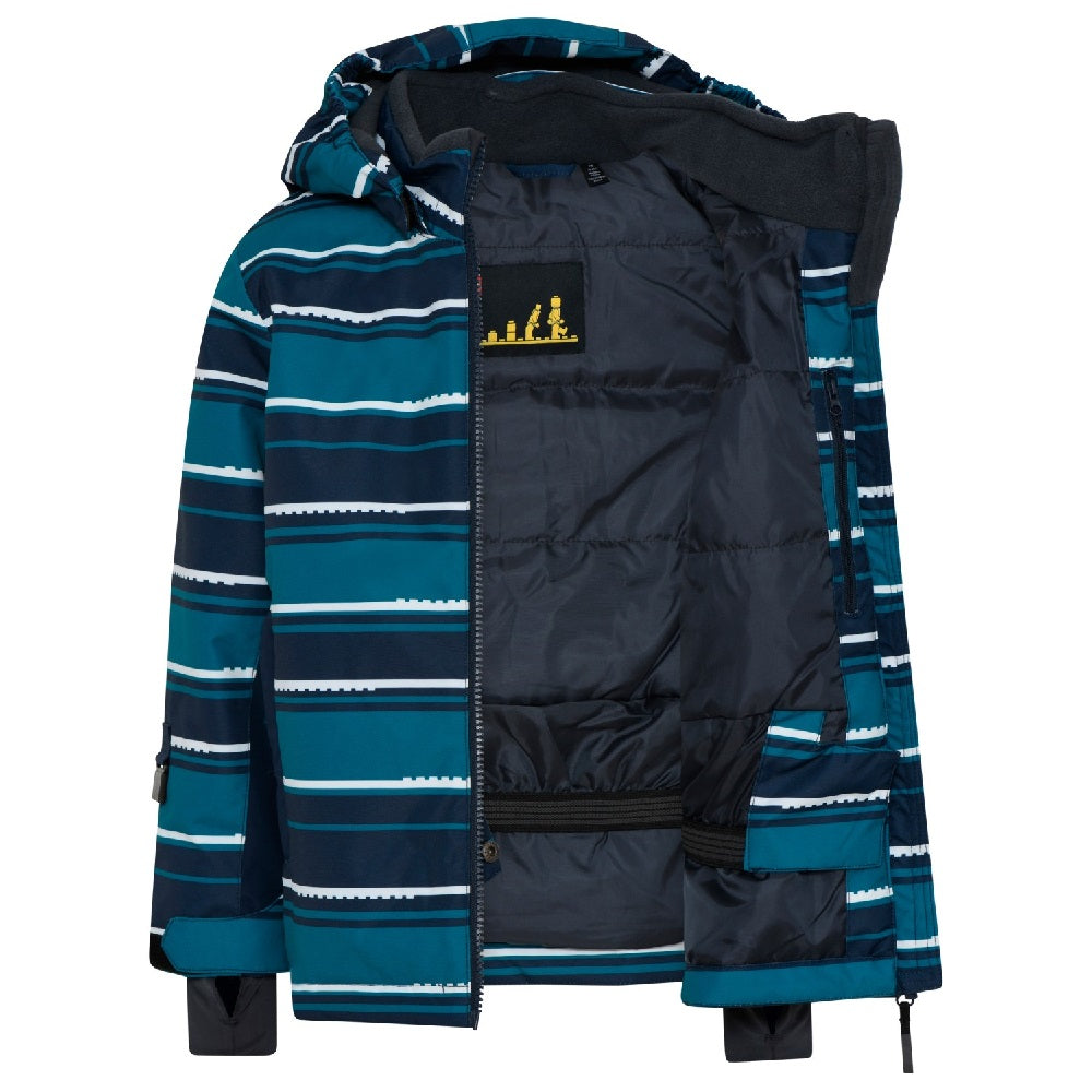 Lego Wear Jesse 702 滑雪外套