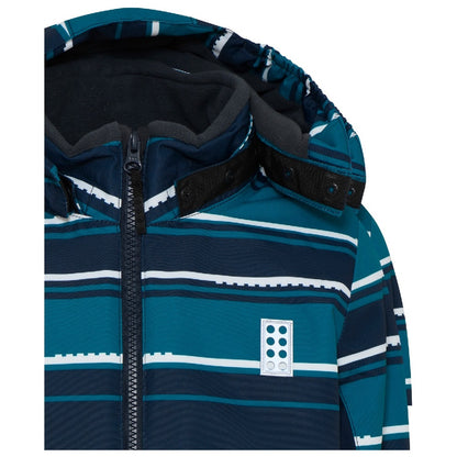Lego Wear Jesse 702 滑雪外套