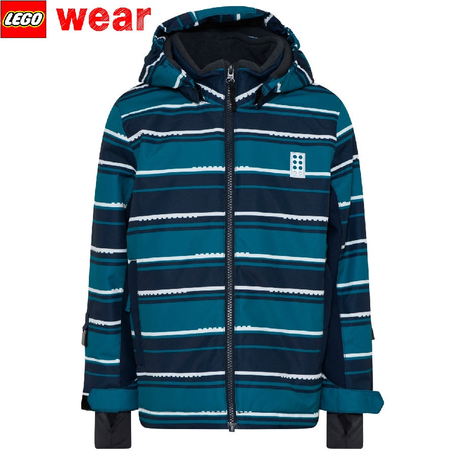 Lego Wear Jesse 702 滑雪外套