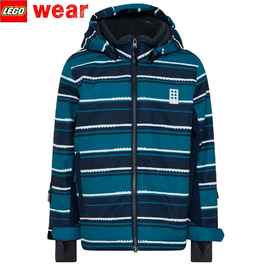 Lego Wear Jesse 702 滑雪外套