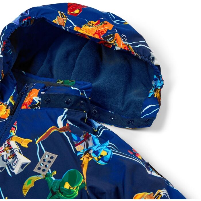 Lego Wear Jad 603 滑雪外套