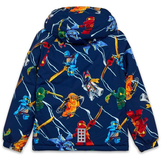 Lego Wear Jad 603 滑雪外套
