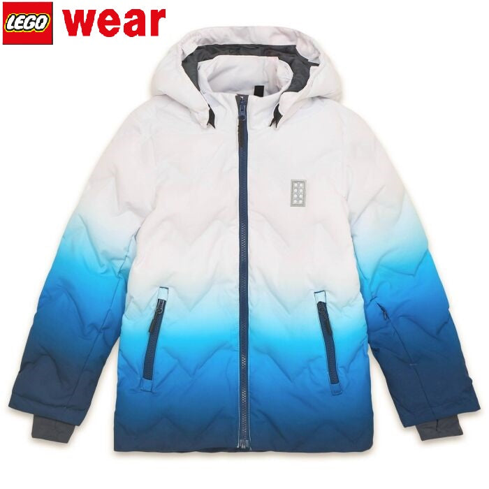 Lego Wear Jested 709 滑雪外套
