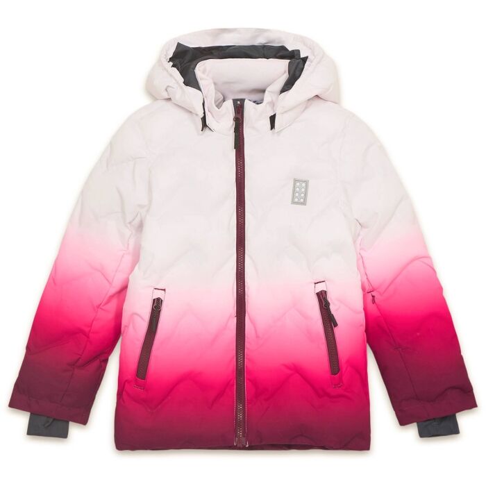 Lego Wear Jested 709 滑雪外套
