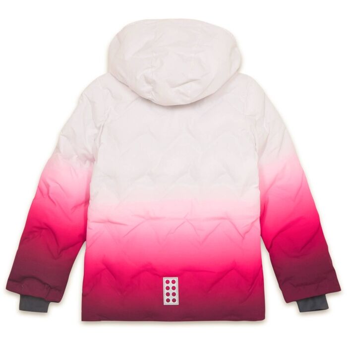 Lego Wear Jested 709 滑雪外套