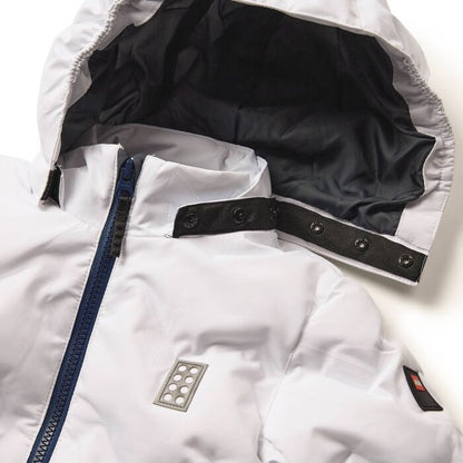 Lego Wear Jested 709 滑雪外套