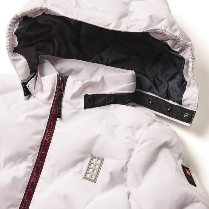 Lego Wear Jested 709 滑雪外套