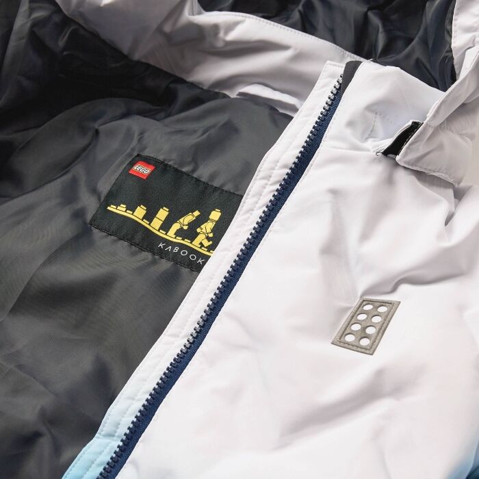 Lego Wear Jested 709 滑雪外套