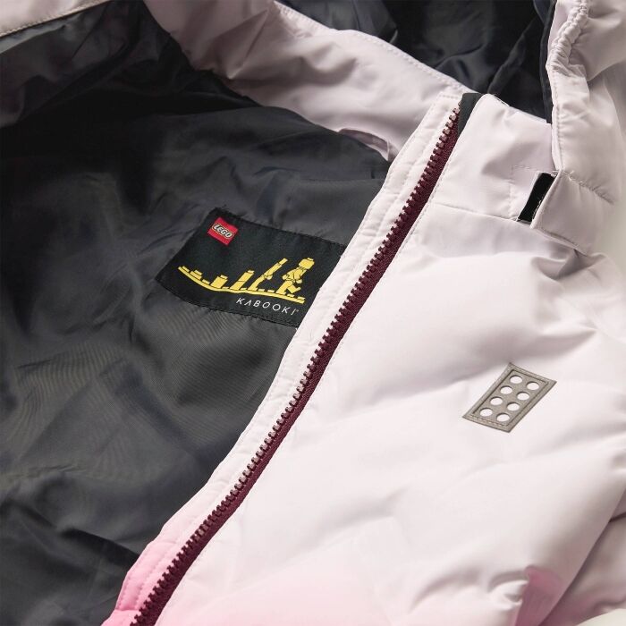 Lego Wear Jested 709 滑雪外套