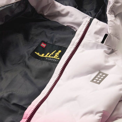 Lego Wear Jested 709 滑雪外套