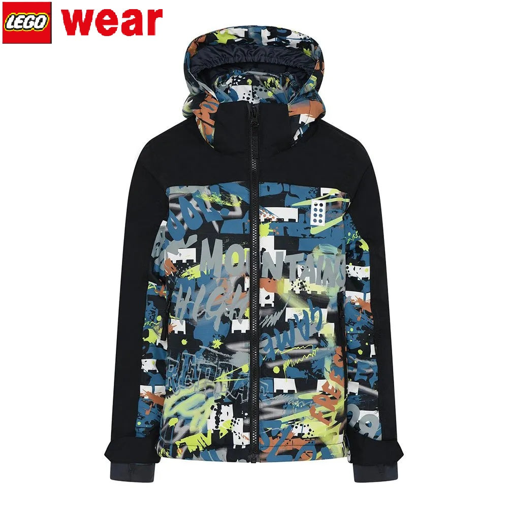 Lego Wear Jested 700 Jacket