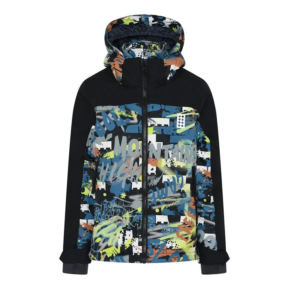 Lego Wear Jested 700 Jacket