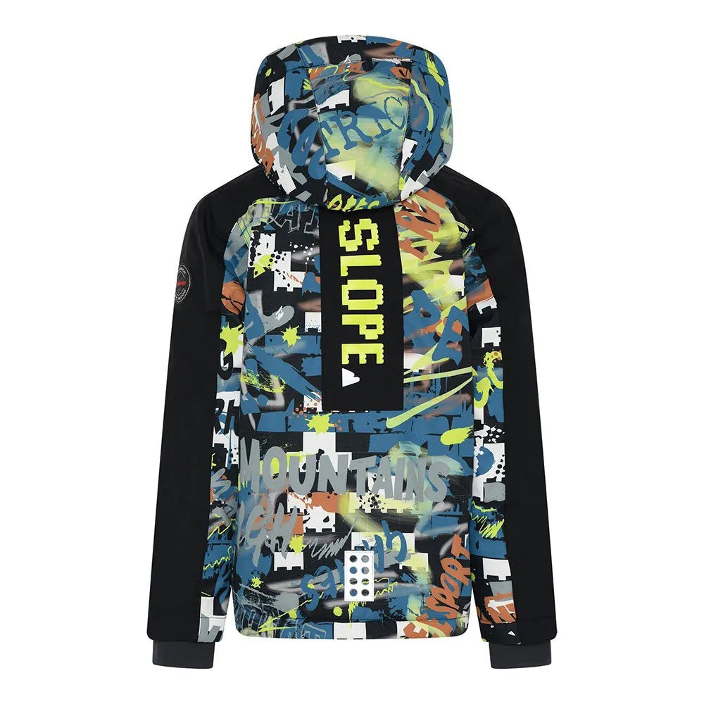 Lego Wear Jested 700 Jacket