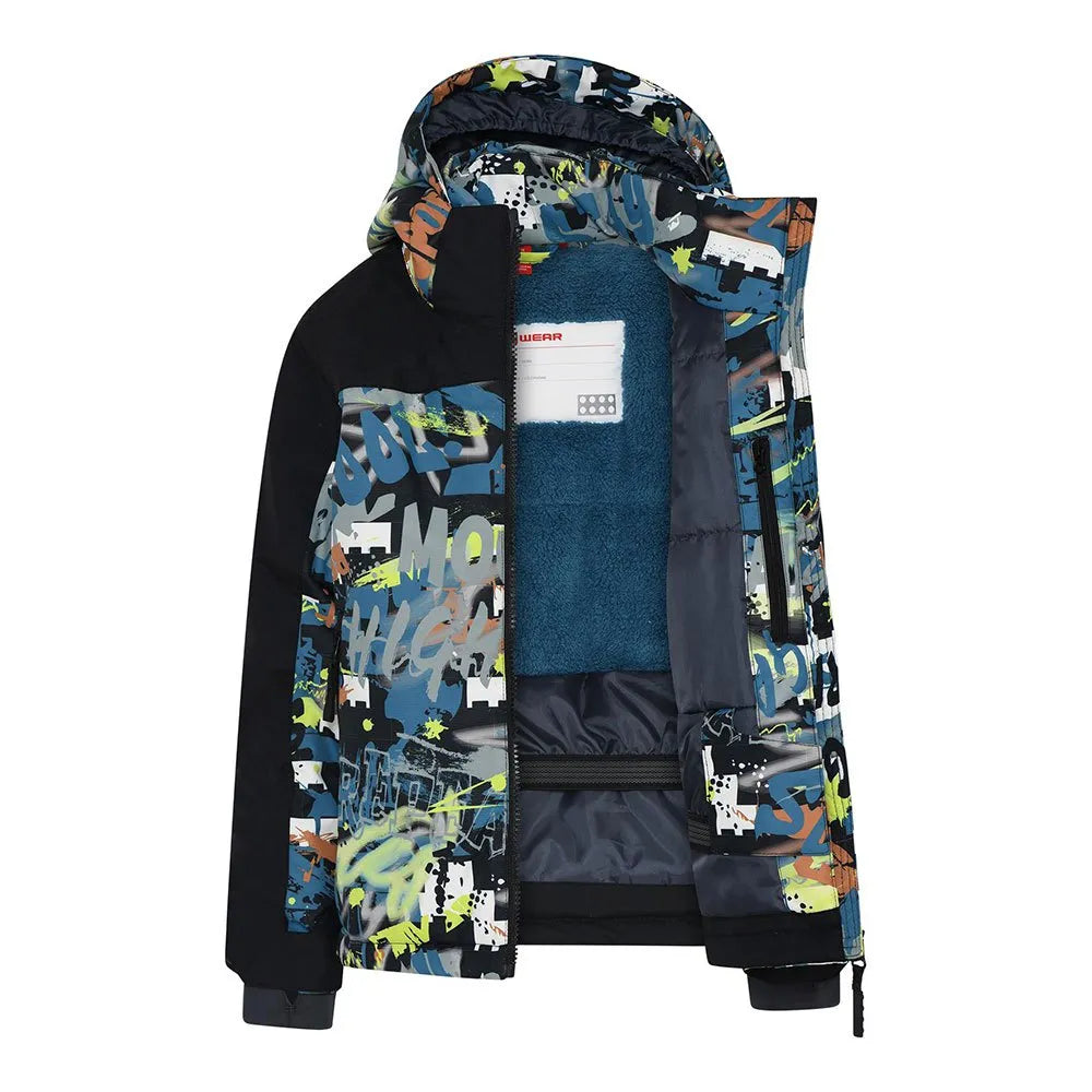 Lego Wear Jested 700 Jacket