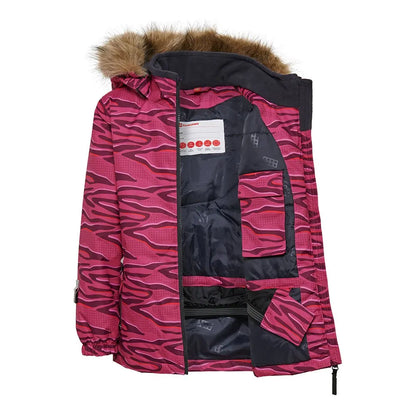 Lego Wear Josefine 712 滑雪外套