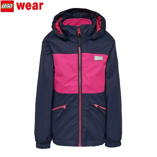 Lego Wear Josefine 716 三合一外套