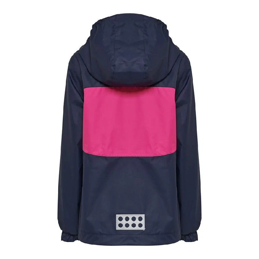 Lego Wear Josefine 716 三合一外套