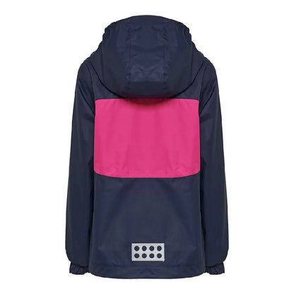 Lego Wear Josefine 716 三合一外套