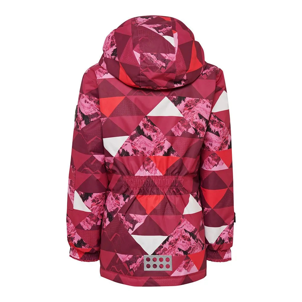 Lego Wear Josefine 721 滑雪外套
