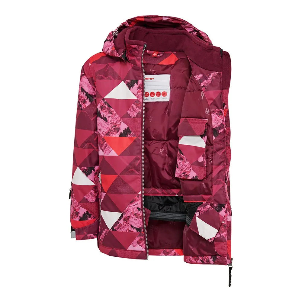 Lego Wear Josefine 721 滑雪外套