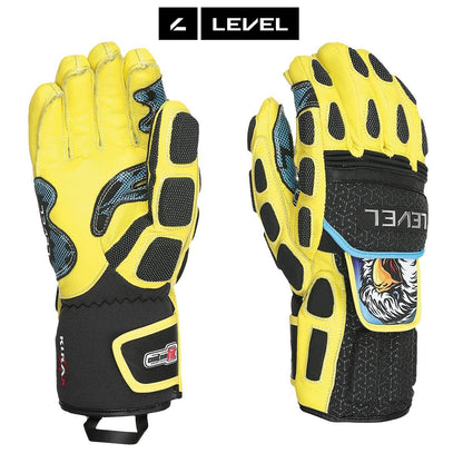 Level Gloves Worldcup CF Glove