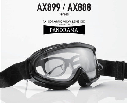 AXE AX888-WMP Snow Goggles